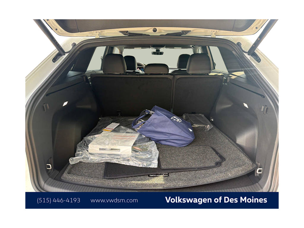 Thumbnail: 2026 Volkswagen Atlas - 16