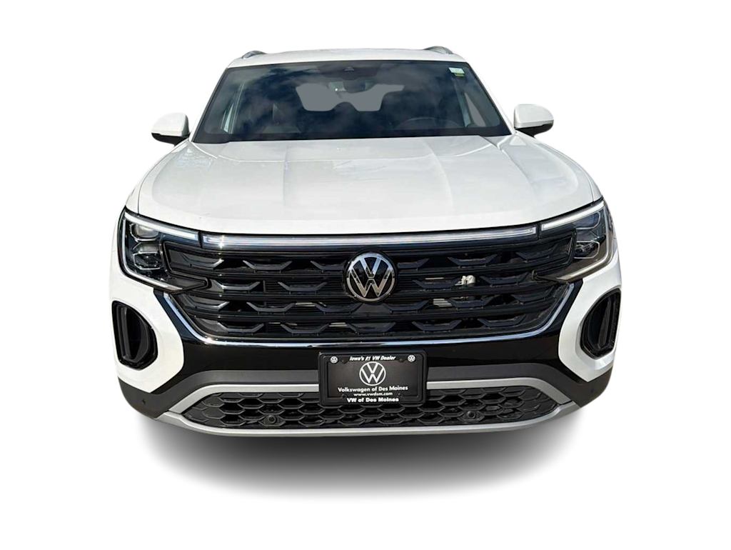 Thumbnail: 2026 Volkswagen Atlas - 6
