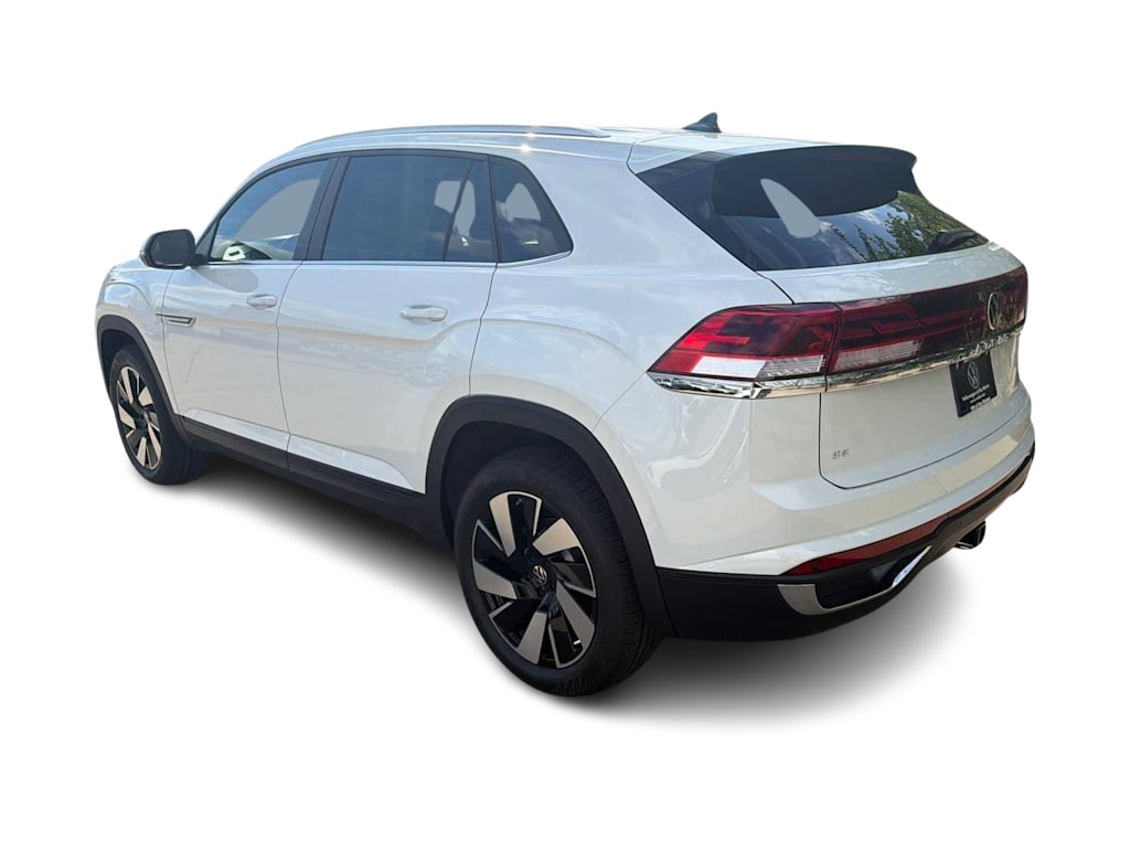 Thumbnail: 2026 Volkswagen Atlas - 4