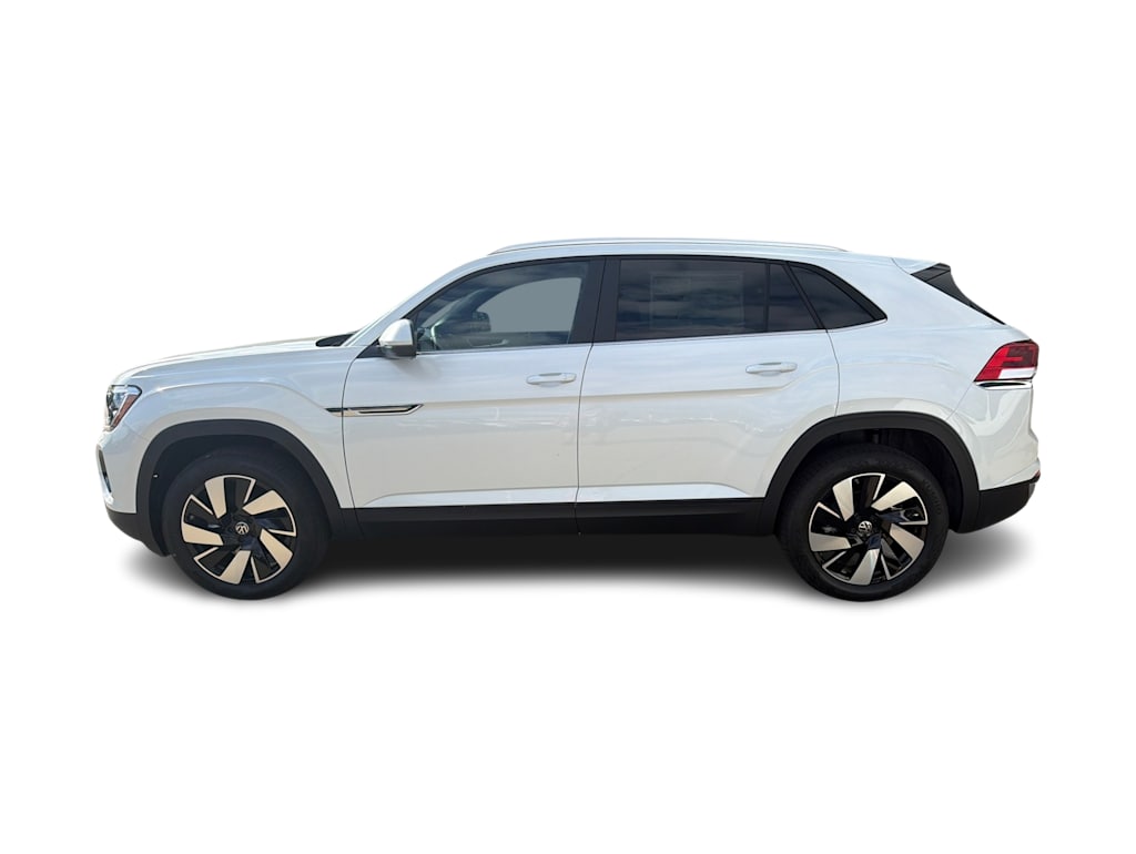 Thumbnail: 2026 Volkswagen Atlas - 3