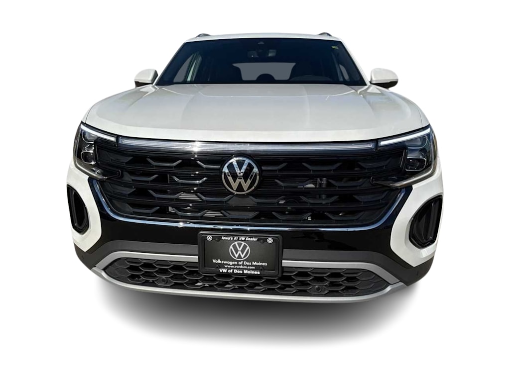 Thumbnail: 2026 Volkswagen Atlas - 6