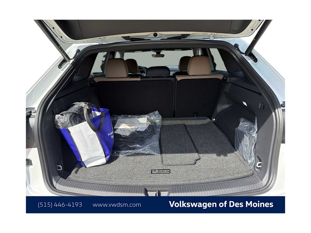 Thumbnail: 2026 Volkswagen Atlas - 17
