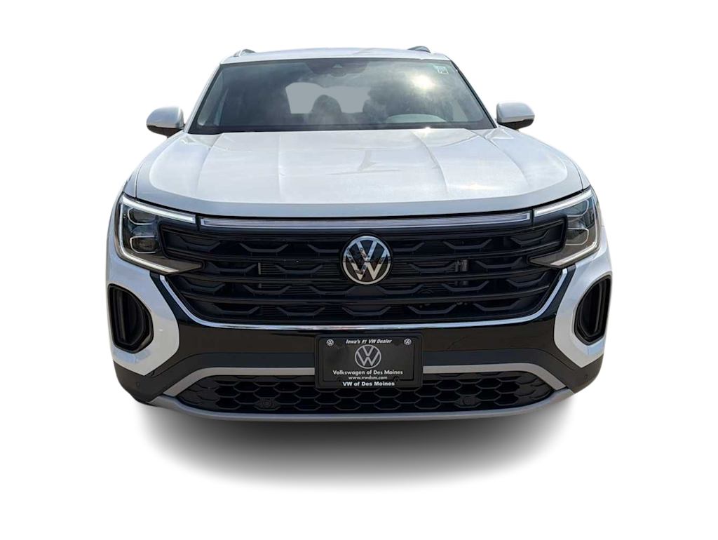 Thumbnail: 2026 Volkswagen Atlas - 6