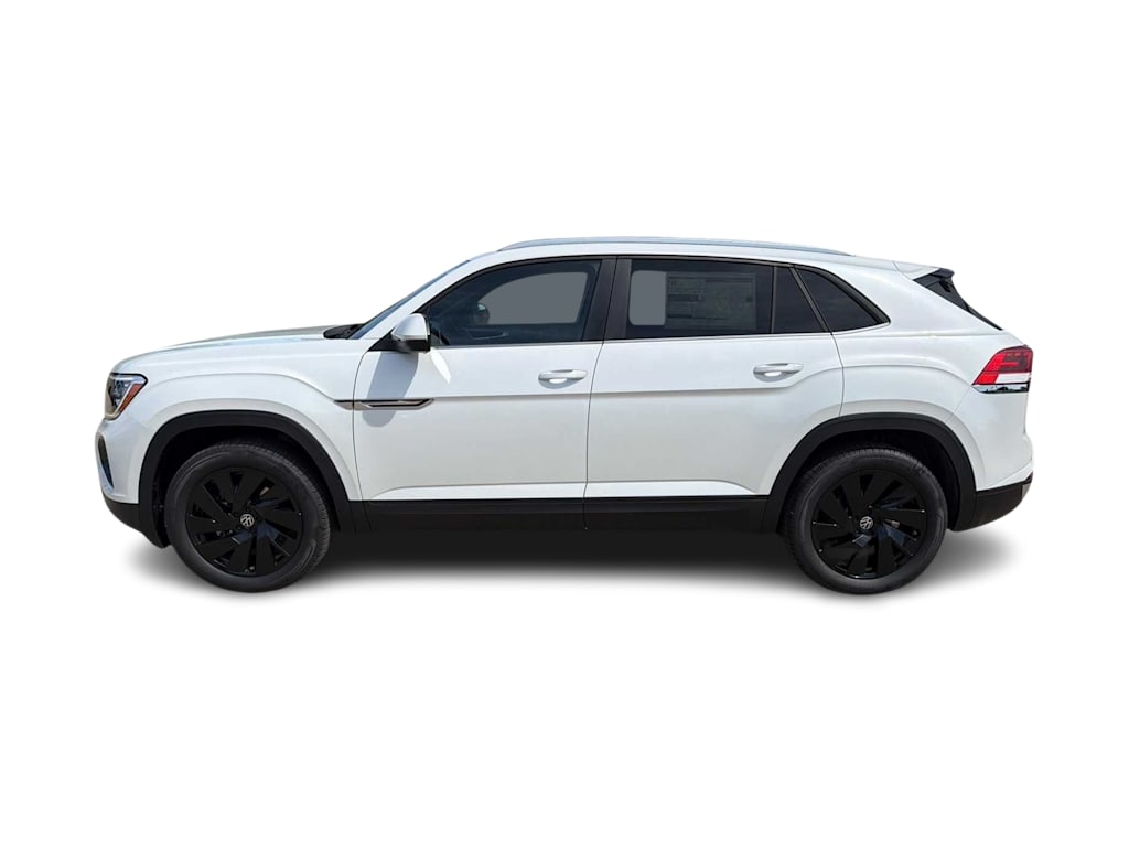Thumbnail: 2026 Volkswagen Atlas - 3