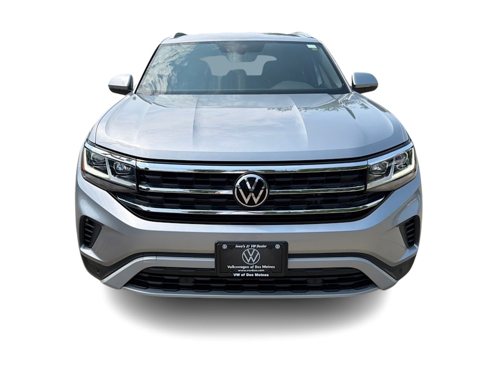 Thumbnail: 2023 Volkswagen Atlas - 6