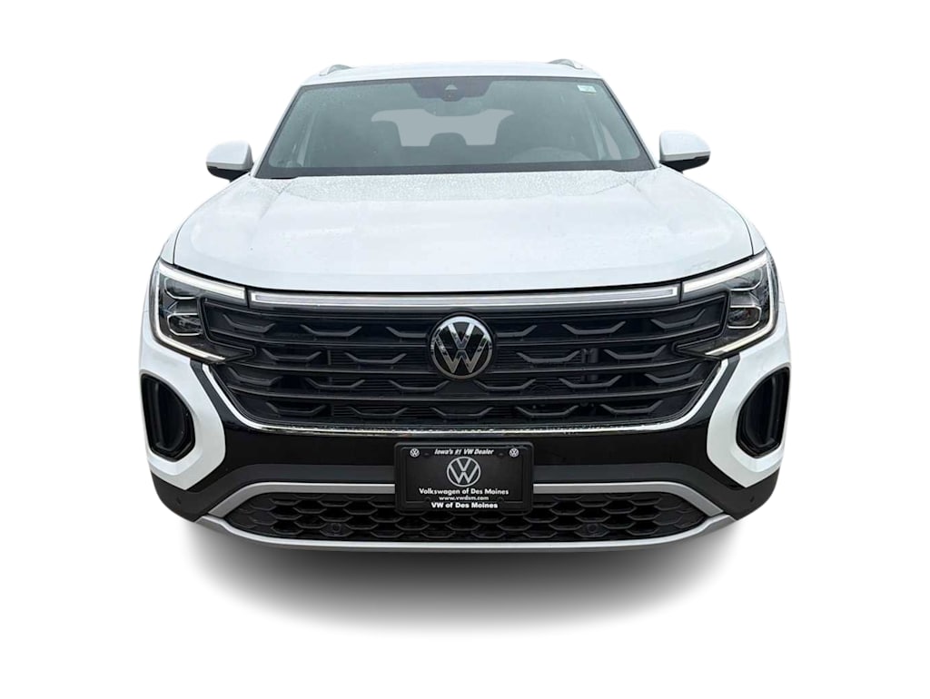 Thumbnail: 2026 Volkswagen Atlas - 6