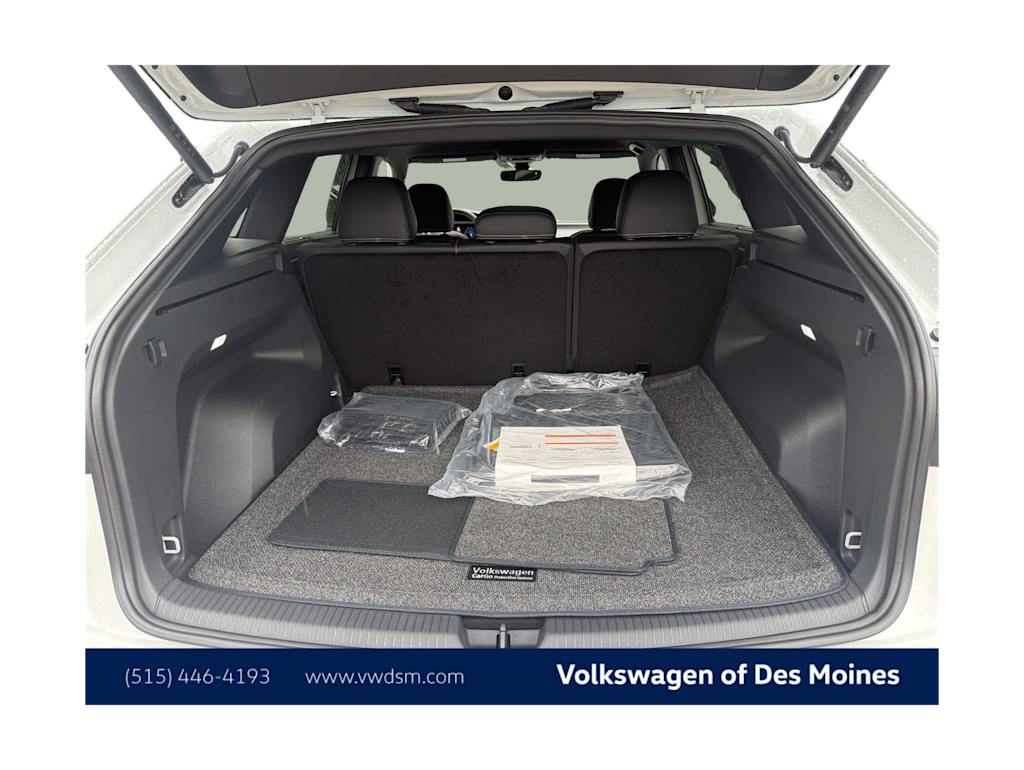 Thumbnail: 2026 Volkswagen Atlas - 17