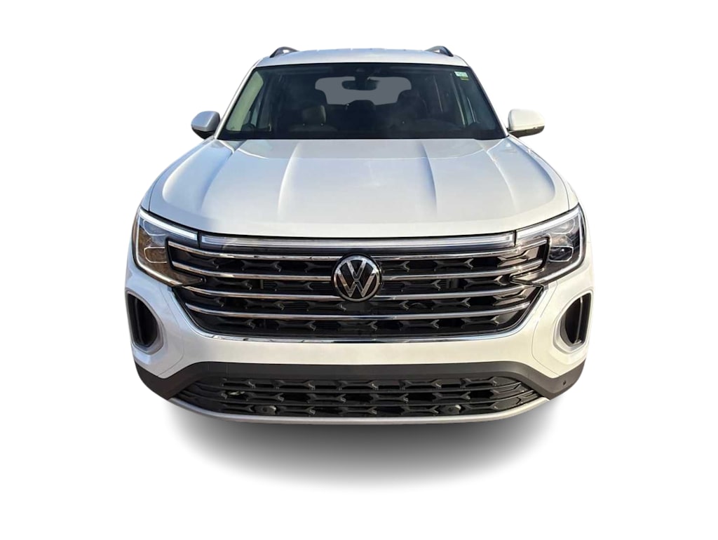 Thumbnail: 2026 Volkswagen Atlas - 6