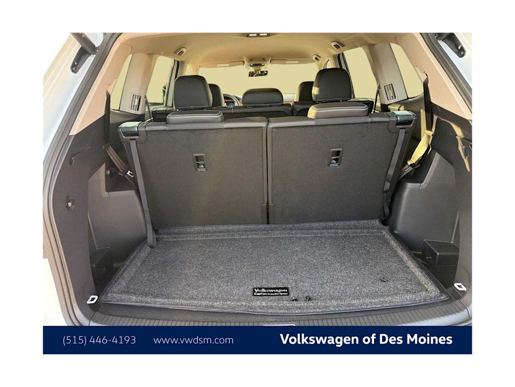Thumbnail: 2026 Volkswagen Atlas - 17