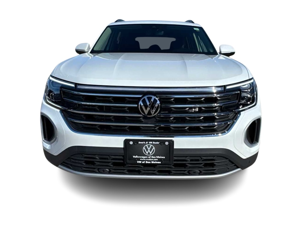 Thumbnail: 2026 Volkswagen Atlas - 6