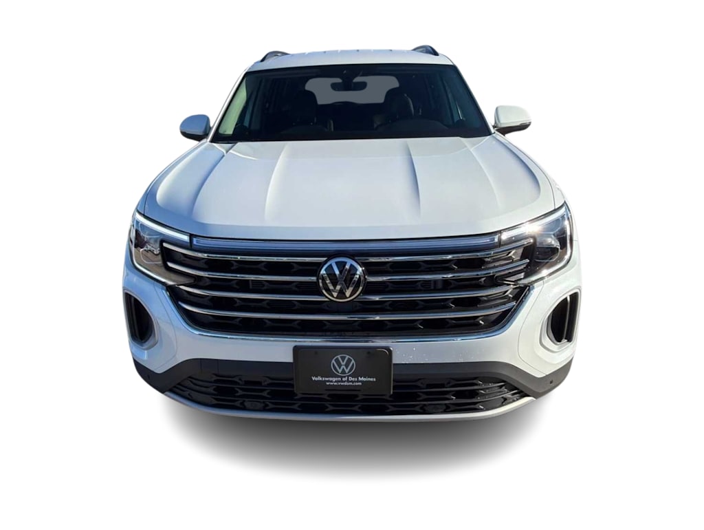 Thumbnail: 2026 Volkswagen Atlas - 6