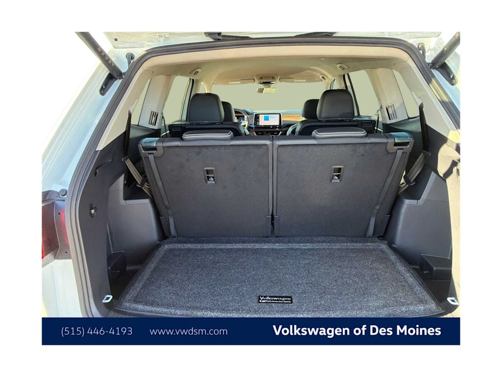 Thumbnail: 2026 Volkswagen Atlas - 17
