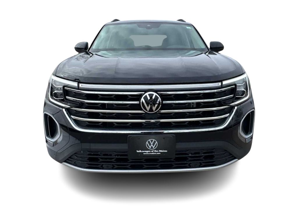 Thumbnail: 2026 Volkswagen Atlas - 6