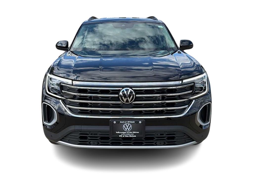 Thumbnail: 2026 Volkswagen Atlas - 20
