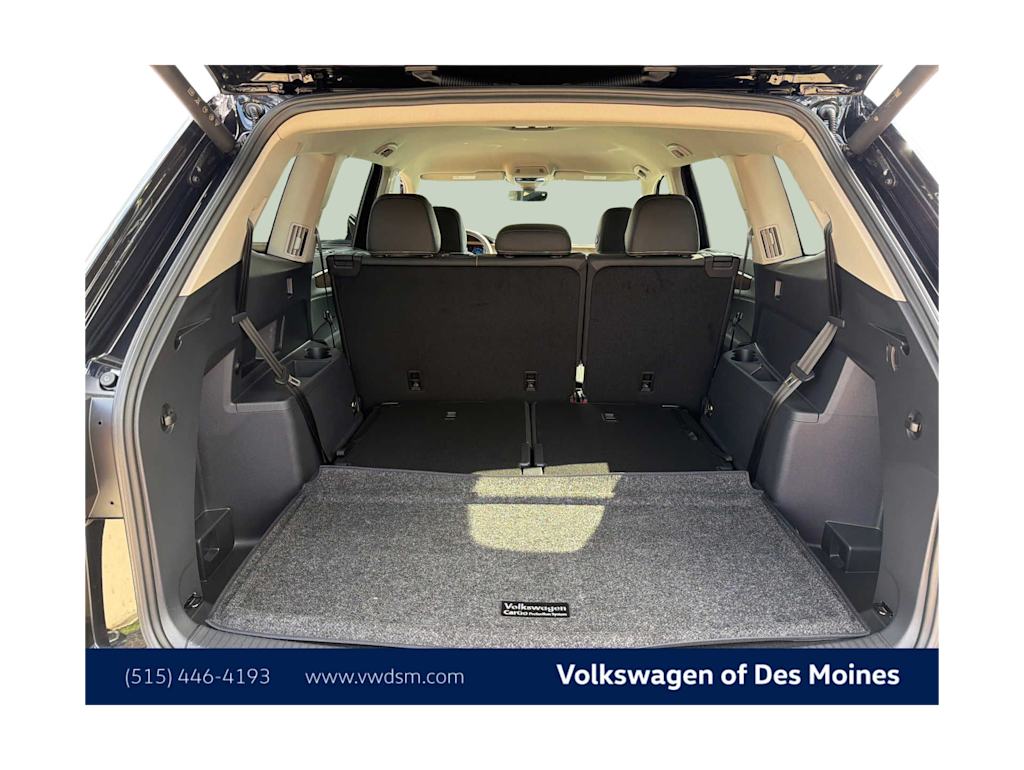 Thumbnail: 2026 Volkswagen Atlas - 17