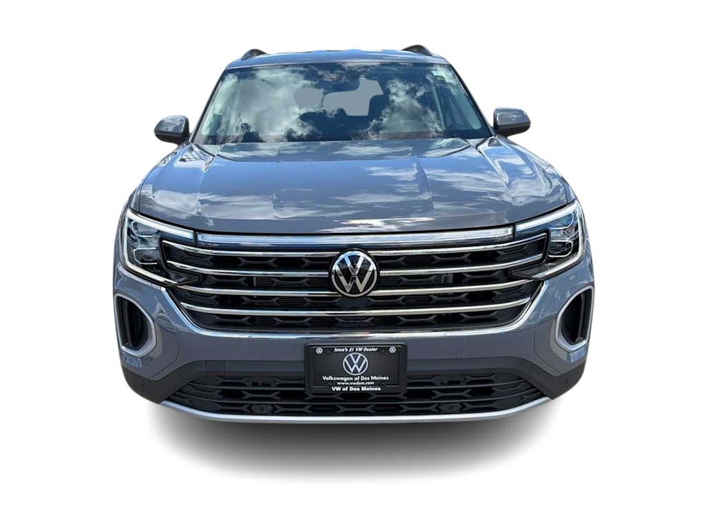 Thumbnail: 2026 Volkswagen Atlas - 6