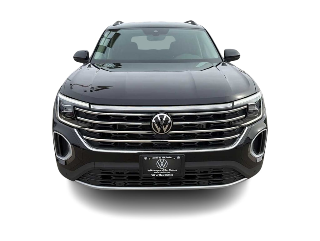 Thumbnail: 2026 Volkswagen Atlas - 20