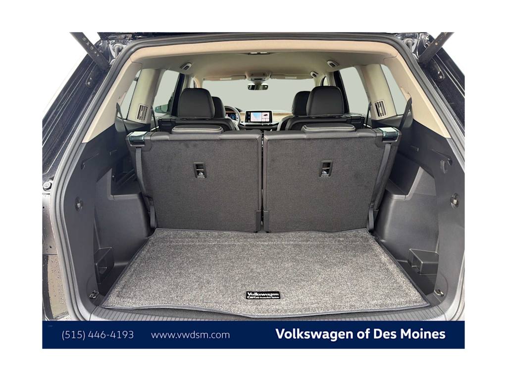 Thumbnail: 2026 Volkswagen Atlas - 17