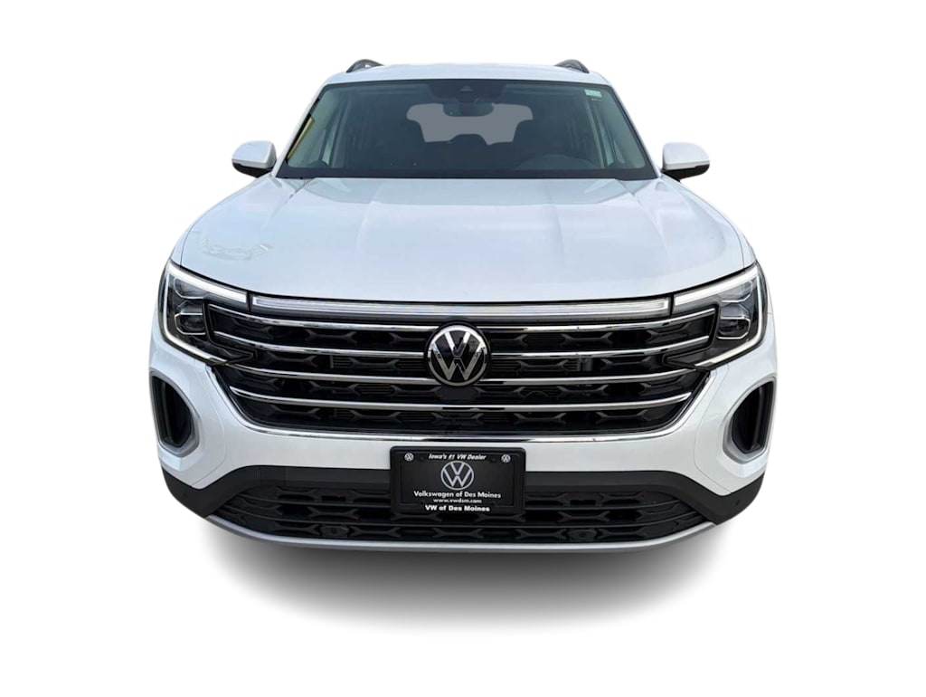 Thumbnail: 2026 Volkswagen Atlas - 6