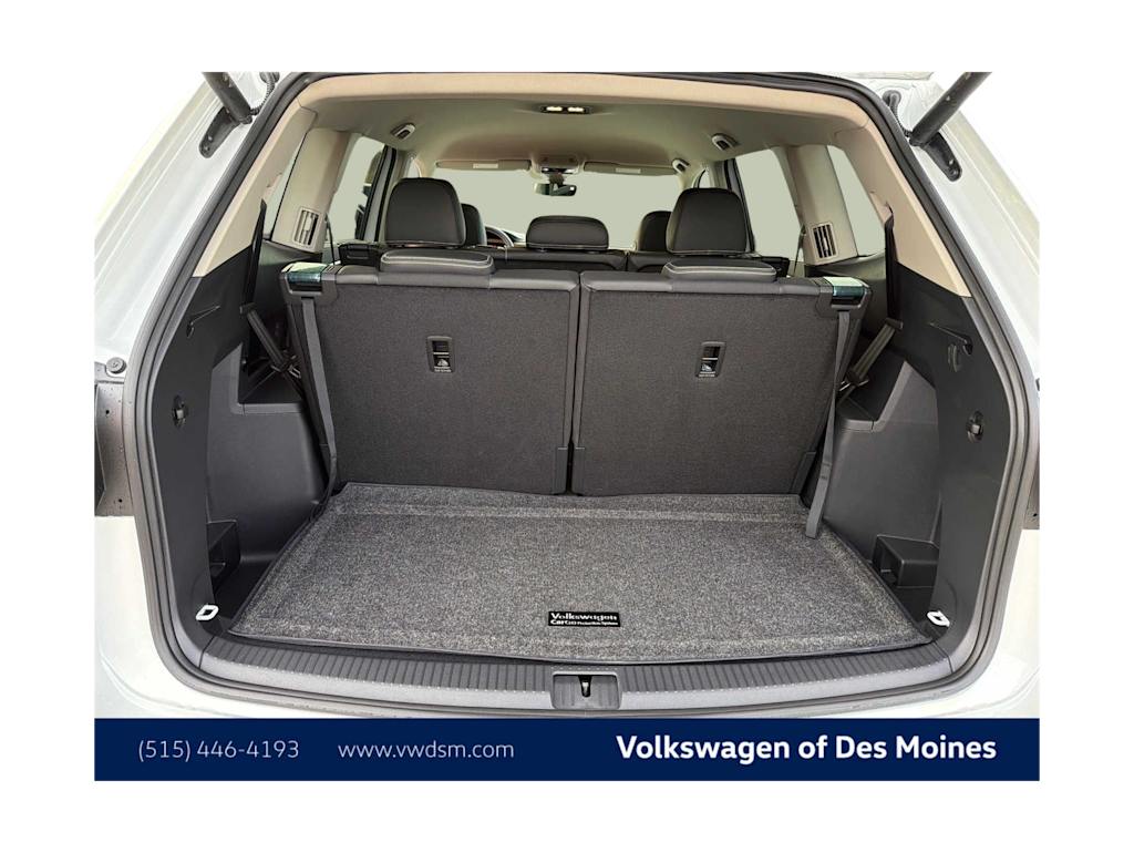Thumbnail: 2026 Volkswagen Atlas - 18