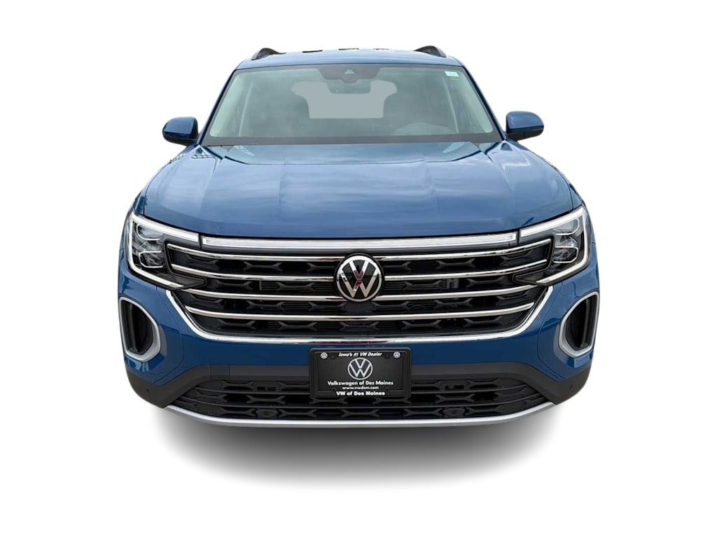 Thumbnail: 2026 Volkswagen Atlas - 6