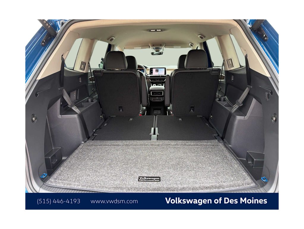 Thumbnail: 2026 Volkswagen Atlas - 17