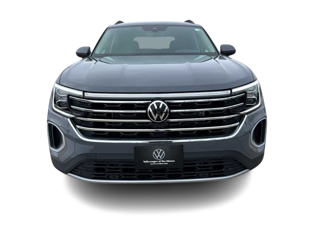 Thumbnail: 2026 Volkswagen Atlas - 6