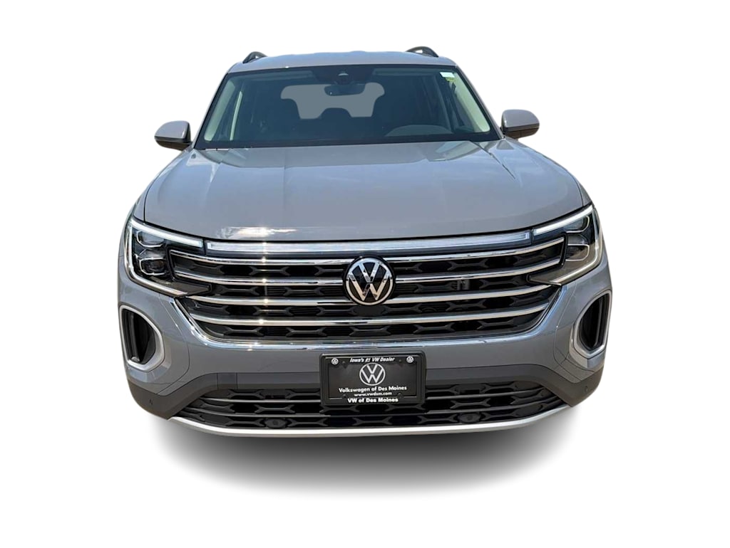 Thumbnail: 2026 Volkswagen Atlas - 6