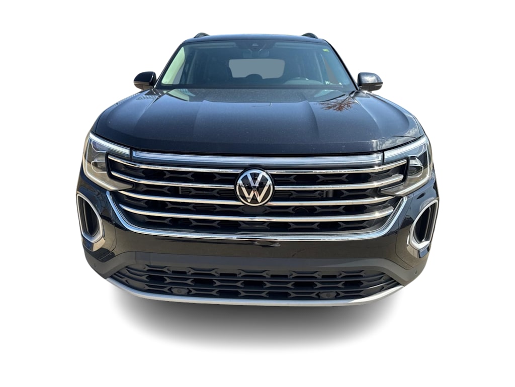 Thumbnail: 2025 Volkswagen Atlas - 20