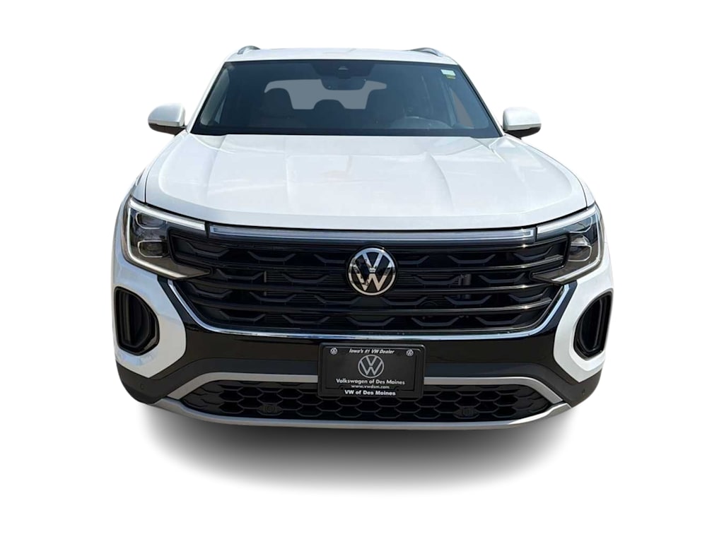 Thumbnail: 2026 Volkswagen Atlas - 6