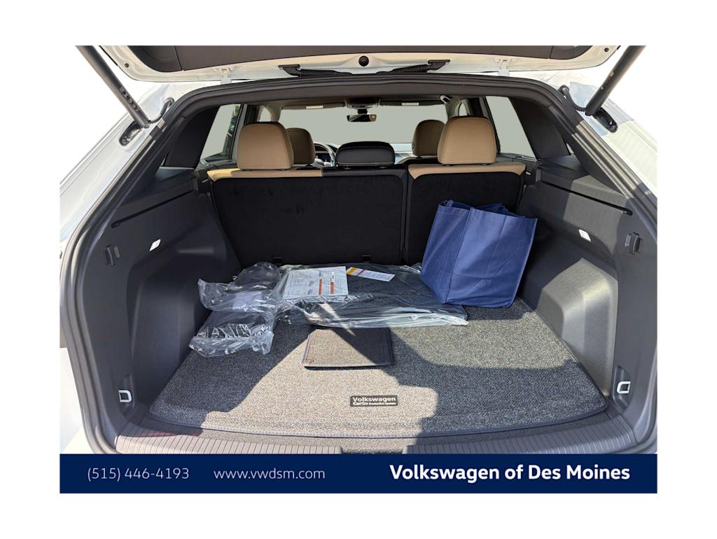 Thumbnail: 2026 Volkswagen Atlas - 18