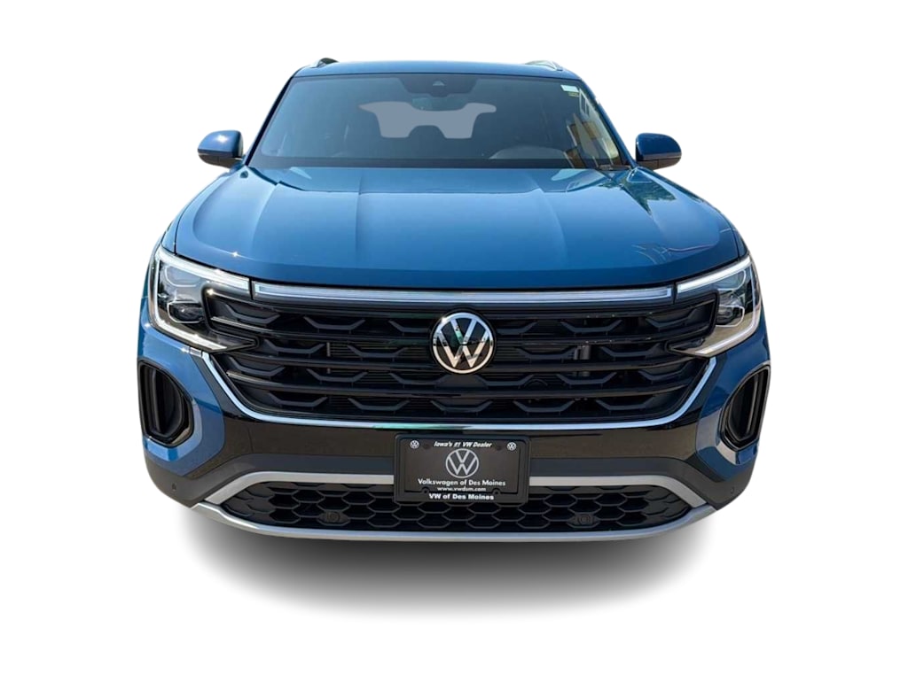 Thumbnail: 2026 Volkswagen Atlas - 6