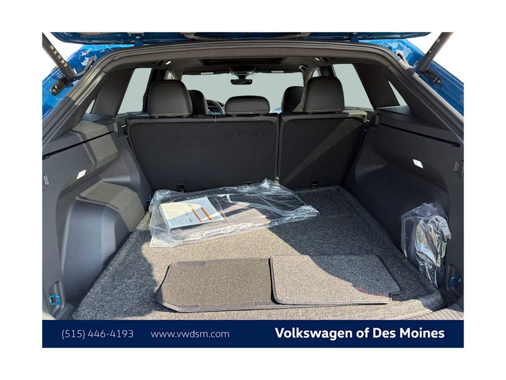 Thumbnail: 2026 Volkswagen Atlas - 17