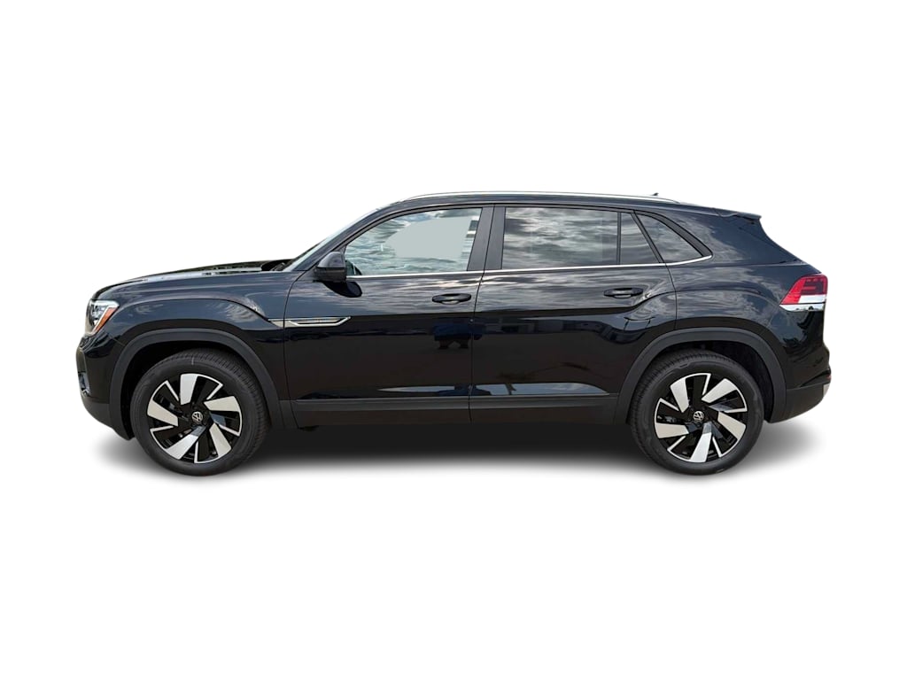 Thumbnail: 2026 Volkswagen Atlas - 3