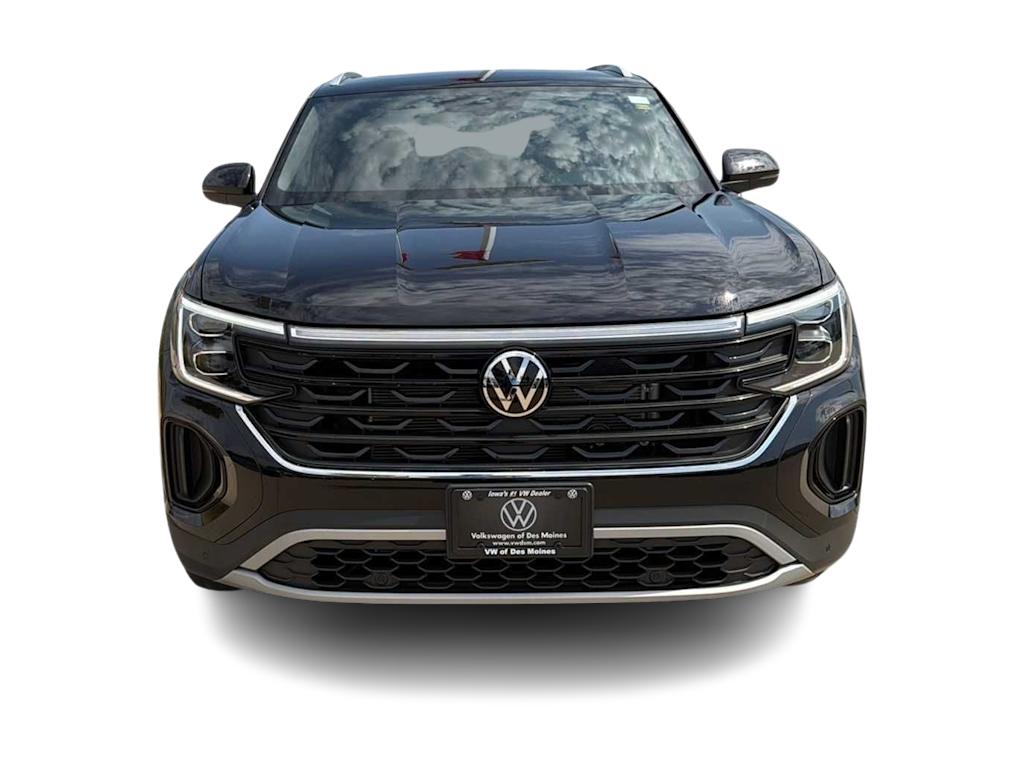 Thumbnail: 2026 Volkswagen Atlas - 6