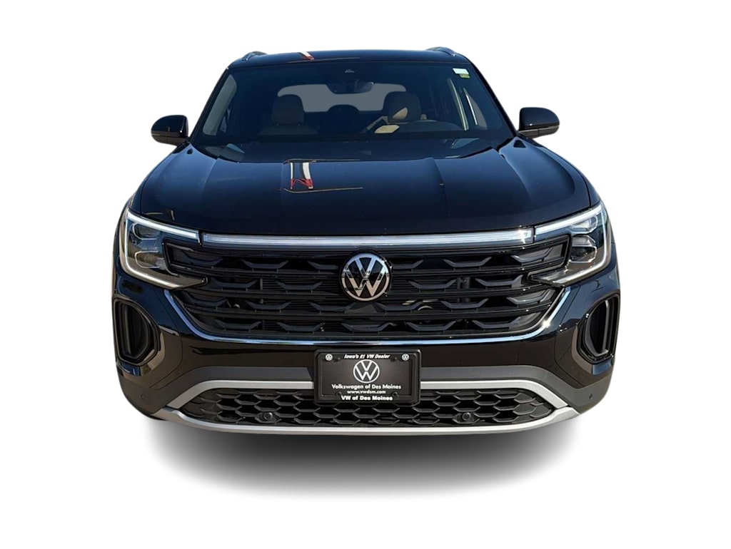Thumbnail: 2026 Volkswagen Atlas - 18