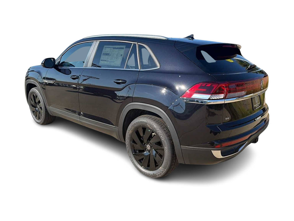 Thumbnail: 2026 Volkswagen Atlas - 4