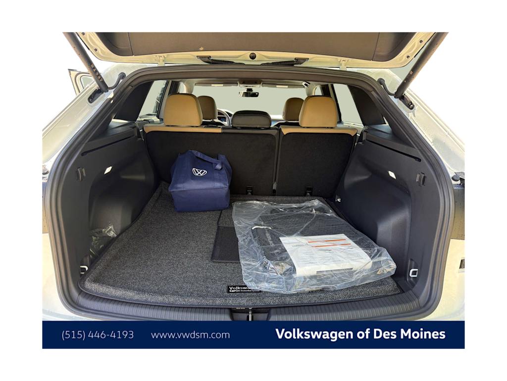 Thumbnail: 2026 Volkswagen Atlas - 17