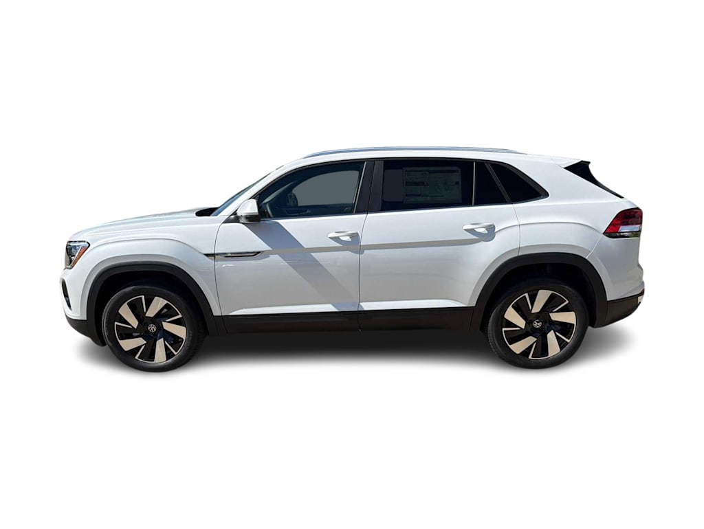 Thumbnail: 2026 Volkswagen Atlas - 3