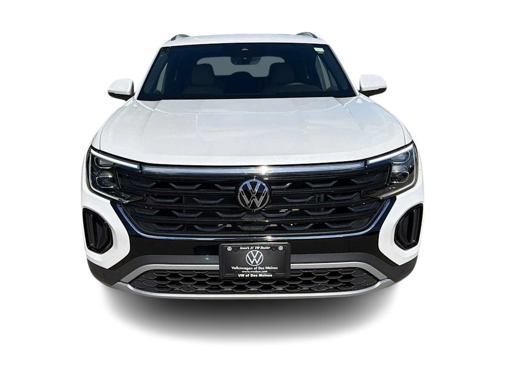 Thumbnail: 2026 Volkswagen Atlas - 6