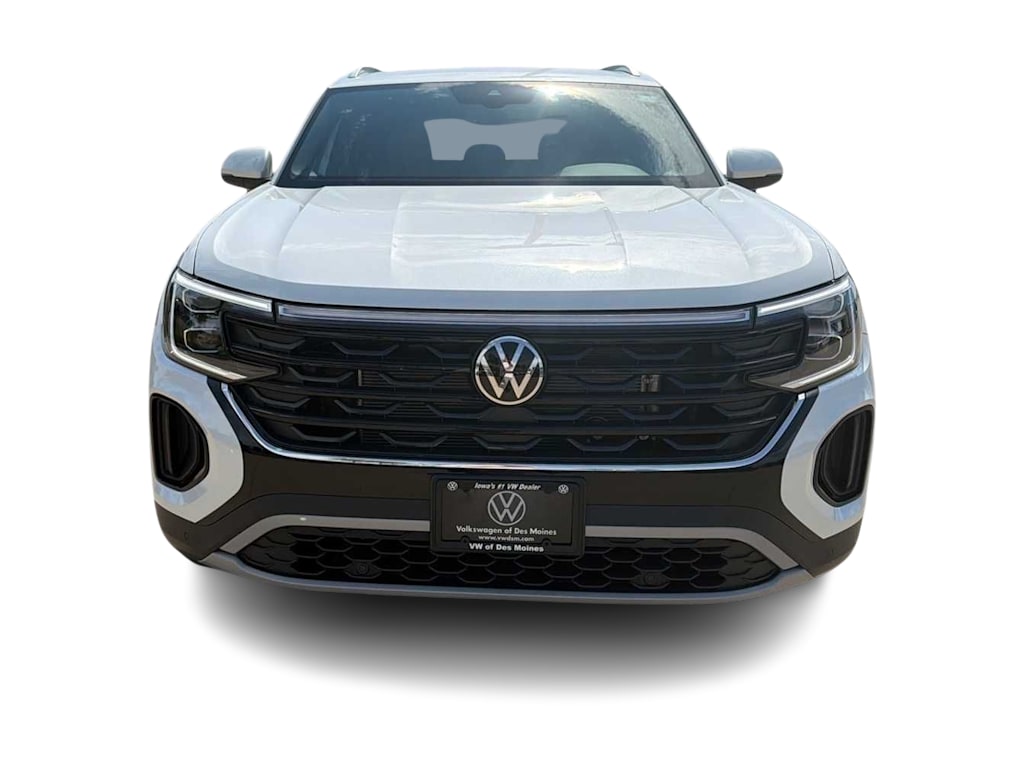 Thumbnail: 2026 Volkswagen Atlas - 6