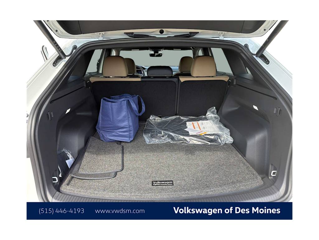Thumbnail: 2026 Volkswagen Atlas - 18