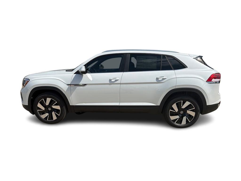 Thumbnail: 2026 Volkswagen Atlas - 3