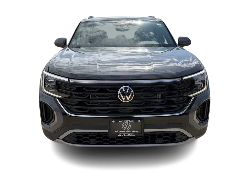 2026 Volkswagen Atlas Cross Sport SE w/Tech - Photo 6