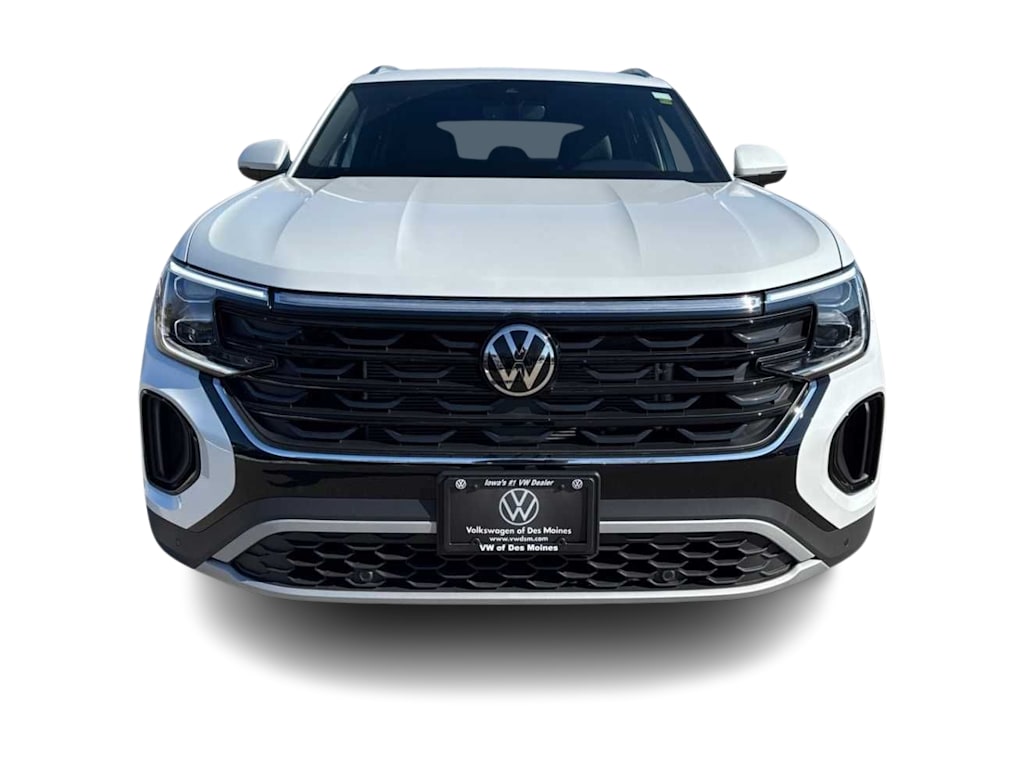 Thumbnail: 2026 Volkswagen Atlas - 6