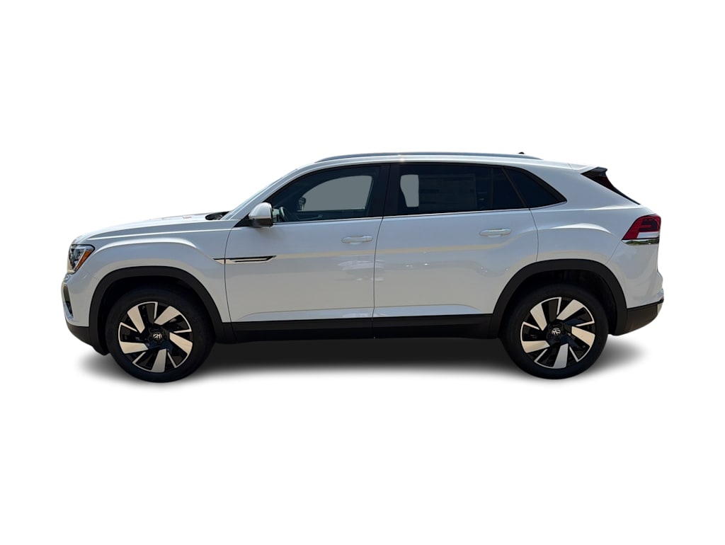Thumbnail: 2026 Volkswagen Atlas - 3