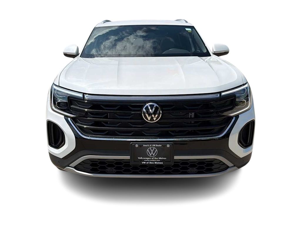 Thumbnail: 2026 Volkswagen Atlas - 6