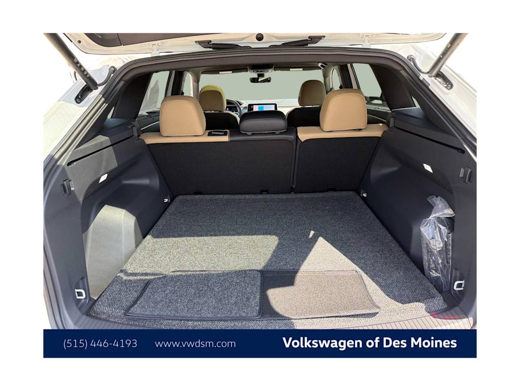 Thumbnail: 2026 Volkswagen Atlas - 16