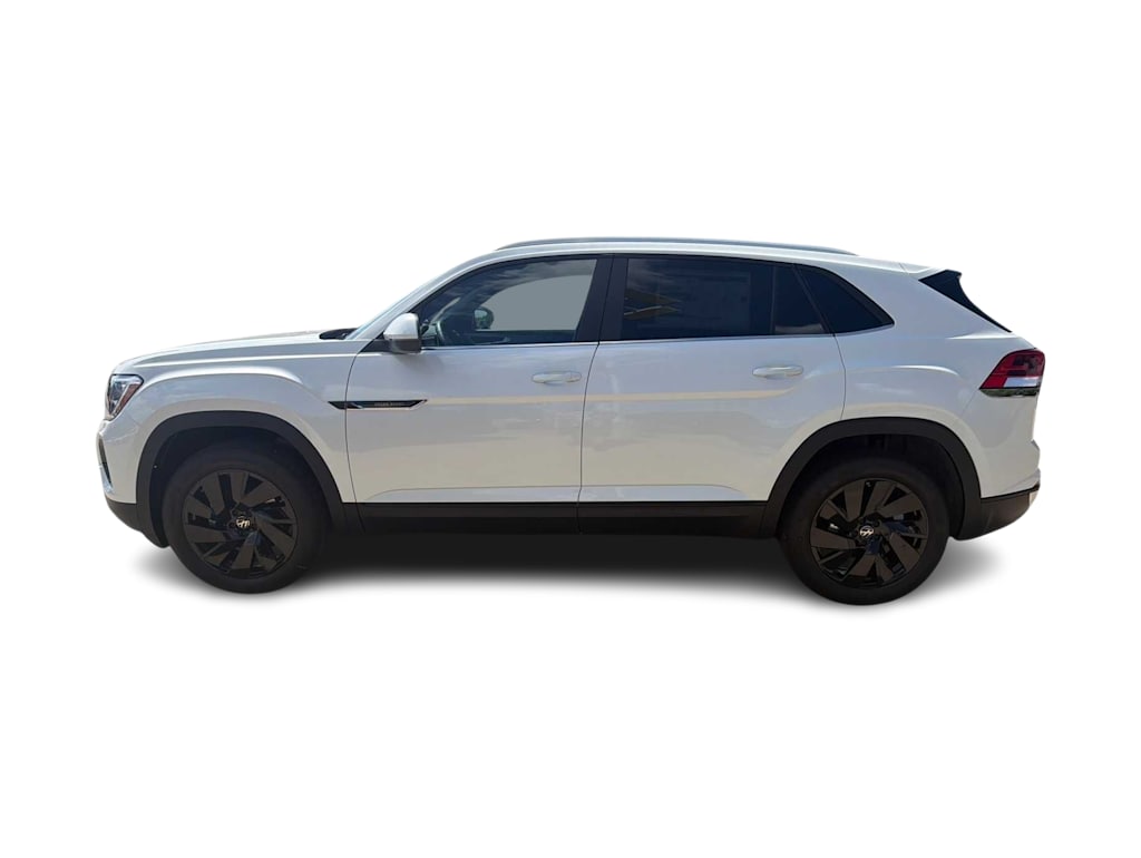 Thumbnail: 2026 Volkswagen Atlas - 3