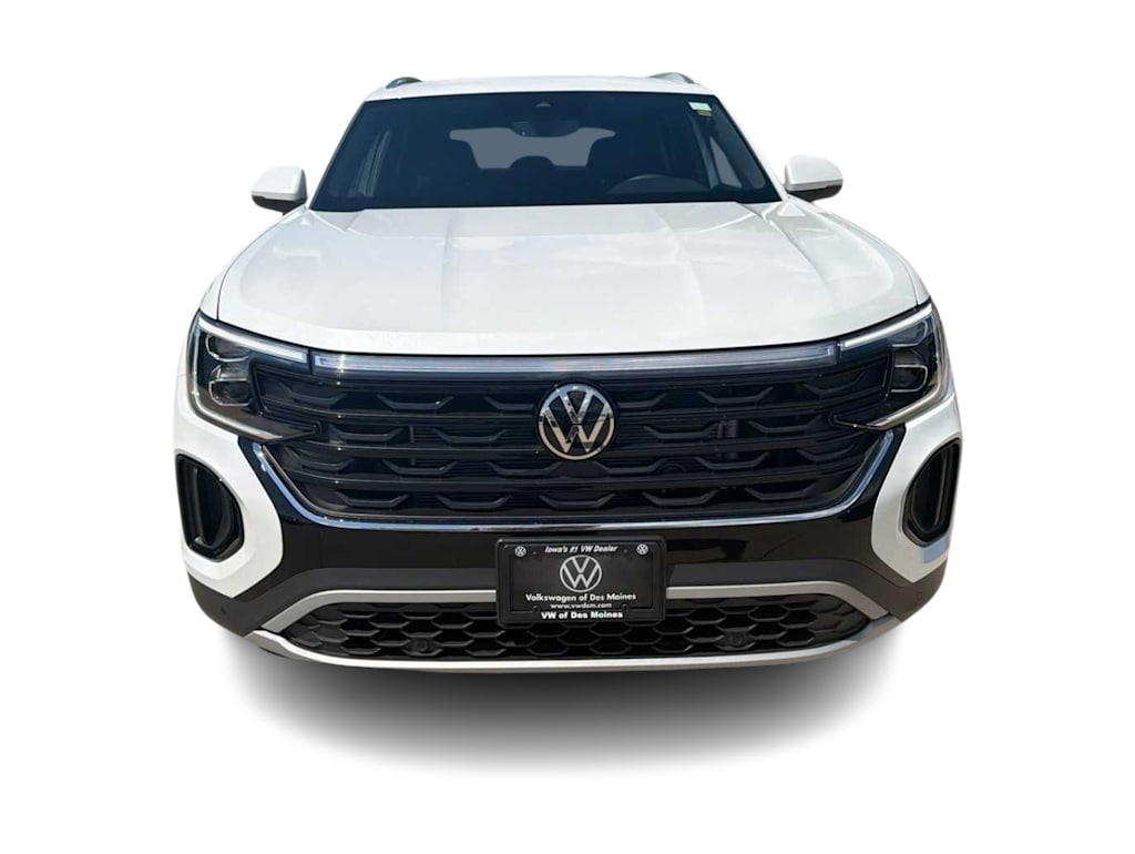 Thumbnail: 2026 Volkswagen Atlas - 6